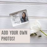 Load image into Gallery viewer, 21st Birthday Gift For Her | 21st Birthday Gift For Daughter | Twenty First Present For Her PhotoBlock - Unique Prints
