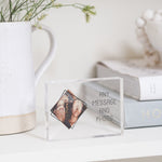 Load image into Gallery viewer, 50th Anniversary Photo Block Gift, Anniversary Gift Ideas PhotoBlock - Unique Prints
