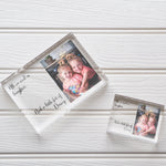 Load image into Gallery viewer, Disney Picture Frame, Disney Frame, Disney Photo Frame, Disney Wedding Gift
