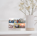 Load image into Gallery viewer, Best Friend Gift | Birthday Gift | Long Distance Friend PhotoBlock - Unique Prints
