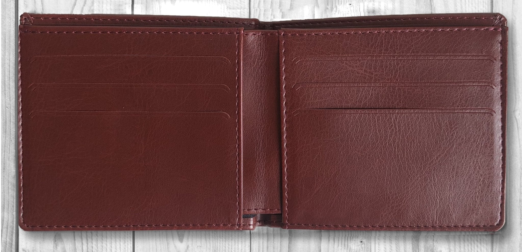 Colour Wallet Wallet - UniquePrintsStore