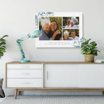 Load image into Gallery viewer, Friends For Life | Custom Photo Canvas | Gift For Best Friends Canvas - UniquePrintsStore
