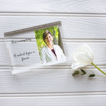 Load image into Gallery viewer, Medical Student Gift, Gift For Doctor, Medical School Gift, Gift For Nurse, Future Doctor Gift, Nursing Student Gift PhotoBlock - Unique Prints
