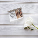 Load image into Gallery viewer, Mother Teresa Inspirational Quote Frame PhotoBlock - Unique Prints
