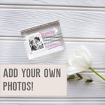 Load image into Gallery viewer, Nanny Gifts | Grandma Picture Frame | Great Nanny Gifts PhotoBlock - Unique Prints
