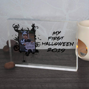 Newborn Halloween Gift Baby | Baby Boy Halloween Boy Gift | My 1st Halloween Girl | First Halloween