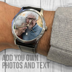 Load image into Gallery viewer, Personalised Watch Gift | Keepsake Memorial Gift | Condolence Gift
