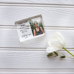 Load image into Gallery viewer, Personalized 50th Birthday Gift For Women | 50th Gift For Woman | 50th Birthday Gift For Mom PhotoBlock - Unique Prints
