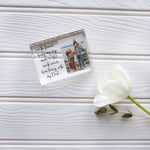 Load image into Gallery viewer, Step Mom Gift | Gifts For Step Mum | Step mother Gift PhotoBlock - Unique Prints
