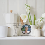Load image into Gallery viewer, Sympathy Gift Mother, Condolence Gift, Loss of Mother PhotoBlock - Unique Prints

