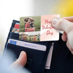 Load image into Gallery viewer, Valentines Wallet Insert For Boyfriend | Valentines Day Card For Him | Valentines Day Gift For Boyfriend
