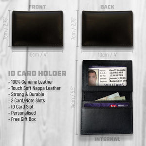 Wallet - ID